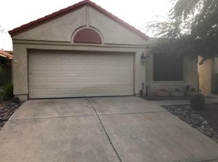 260 E Belcourte Pl, Oro Valley, AZ 85737