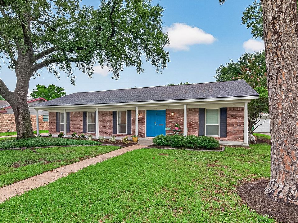 1st image of 5810 Creekbend Dr