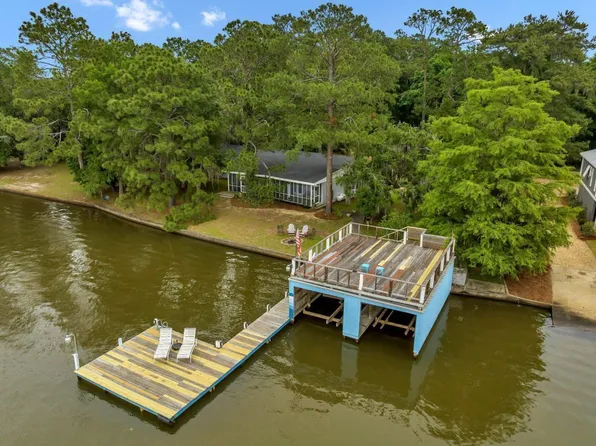 540 Cork Ferry Rd, Cordele, GA 31015