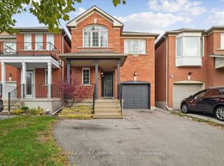 35 Timberview Dr, Vaughan, ON L4J 8M2