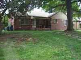 530 S Yale Ave, Wichita, KS 67218