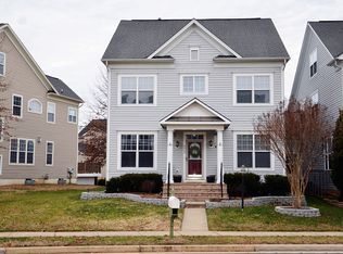 8963 Junco Ct, Gainesville, VA 20155