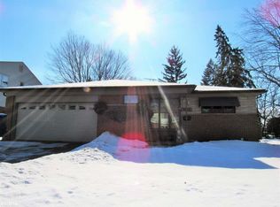 2542 Marlow Dr, Warren, MI 48092