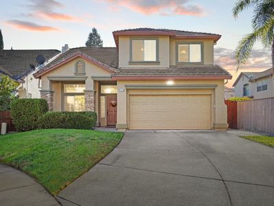 116 Look Out Point Ct, Roseville, CA, 95747