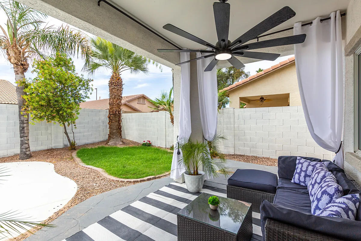 Building Photo - 3674 S Joshua Tree Ln