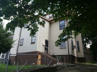 18 Monadnock St, Dorchester, MA 02125