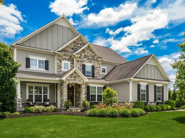 7428 Wellington Reserve Ct, Dublin, OH 43017