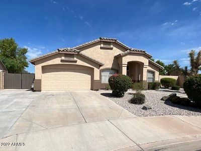 620 S Marie Dr, Chandler, AZ, 85225