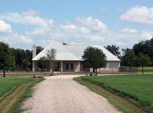 14632 County Road 343, Tyler, TX 75708