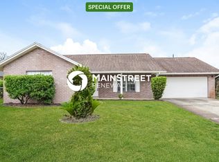 1965 Meadow Ln, Titusville, FL 32780