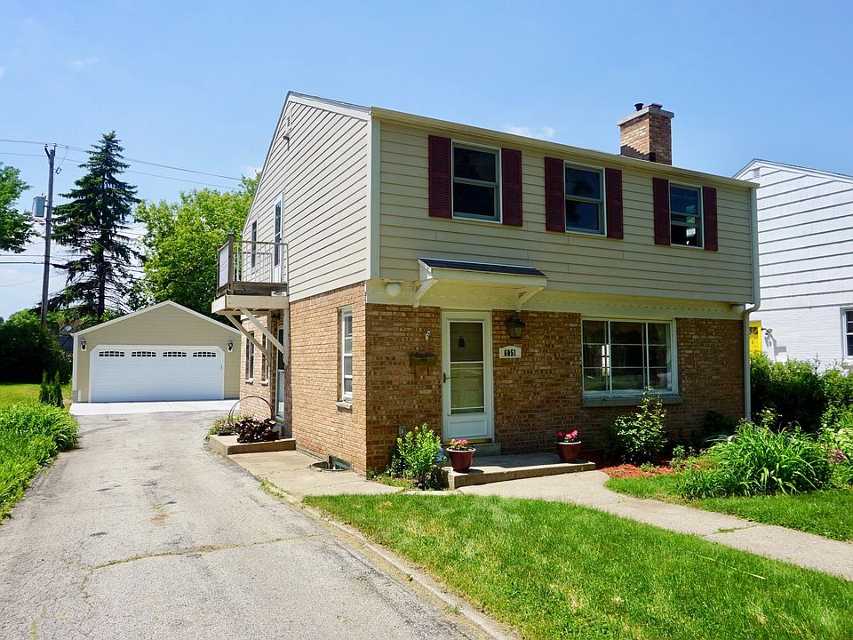 1st image of 6051 N Lydell Ave