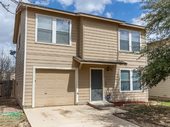 9943 Amber Breeze, San Antonio, TX 78245