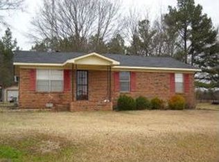 30435 Old Highway 41, Okolona, MS 38860