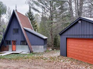 12133 M 72 E, Kalkaska, MI 49646