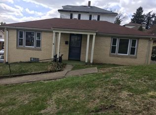605 College Ave, Beaver, PA 15009