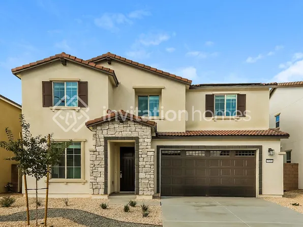 25184 Zircon Rd, Sun City, CA 92586