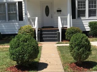 1404 Byron St, Richmond, VA 23222