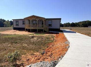 20 Rylee St, Texarkana, TX 75501