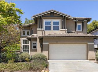 3212 Rancho Companero, Carlsbad, CA 92009