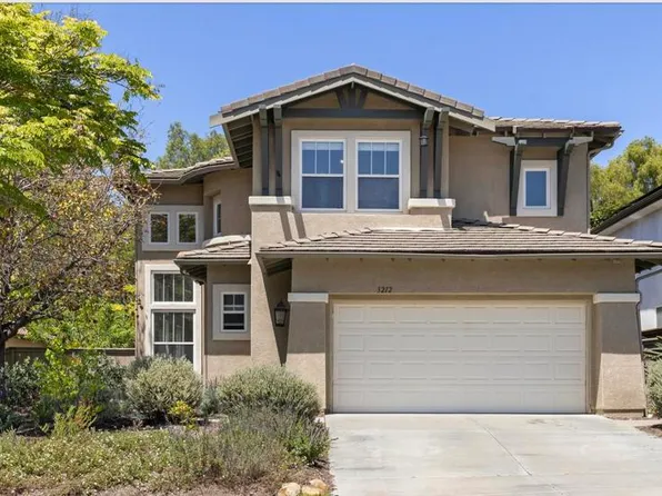 3212 Rancho Companero, Carlsbad, CA 92009