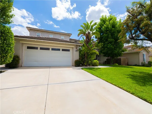 7158 Twinspur Ct, Corona, CA 92880