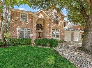 6605 Fox Glen Dr, Arlington, TX 76001