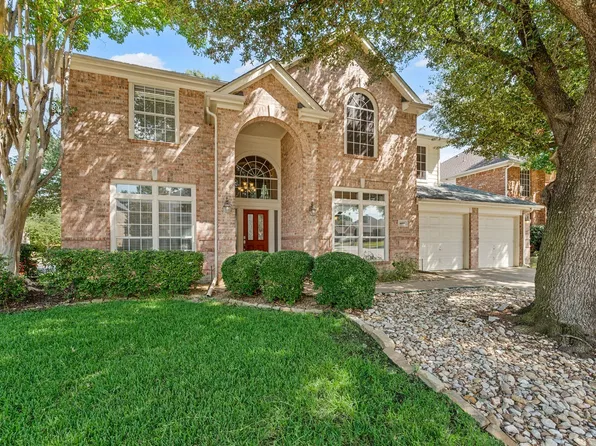 6605 Fox Glen Dr, Arlington, TX 76001