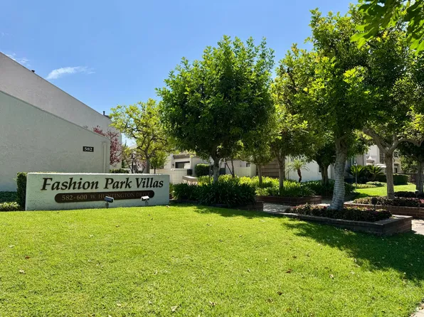 594 W Huntington Dr Unit C, Arcadia, CA 91007