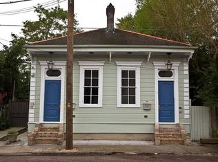 1126 Erato St #A2, New Orleans, LA 70130