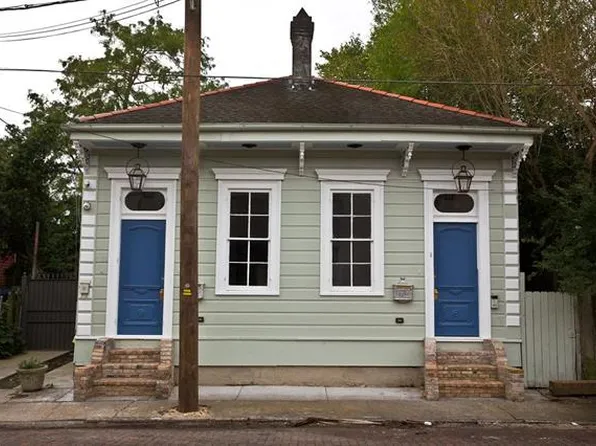 1126 Erato St #A2, New Orleans, LA 70130