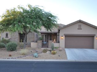 8750 E Nance St, Mesa, AZ 85207