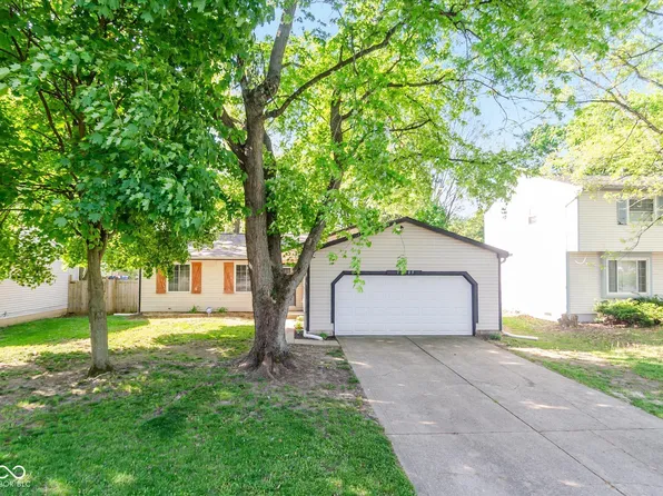 11505 E 10th St, Indianapolis, IN 46229