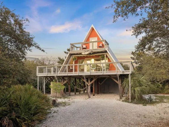 181 S Wall St, Inlet Beach, FL 32461