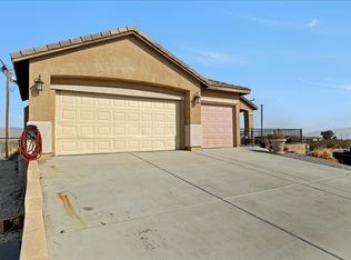 16416 Florence Dr, Desert Hot Springs, CA 92240