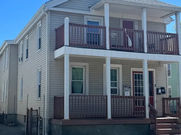 49 Fremont St, Springfield, MA 01105