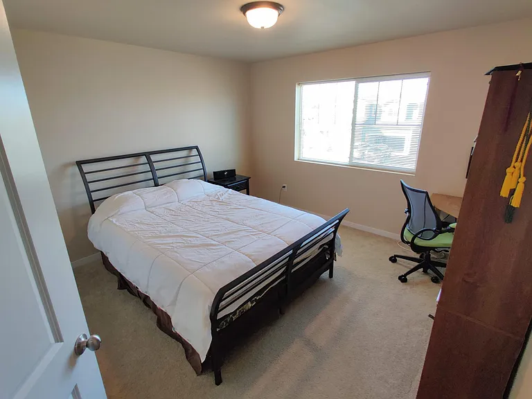 Bedroom #3