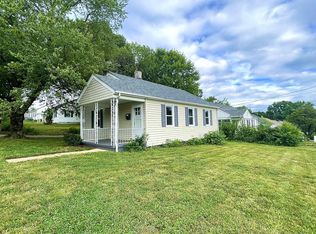 142 Valleydale Ave, Salem, VA 24153