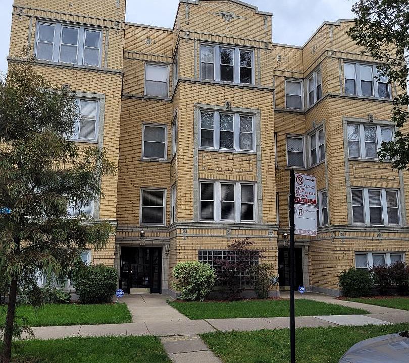 1st image of 4857 N Bernard St #3
