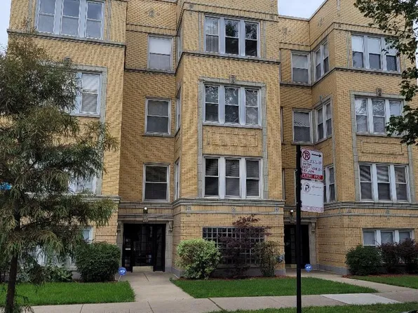 4857 N Bernard St #3, Chicago, IL 60625