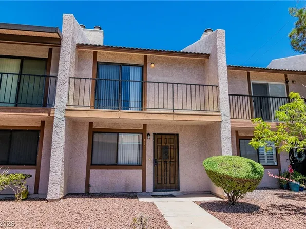 5246 Lisagayle Ct Unit 111, Las Vegas, NV 89103