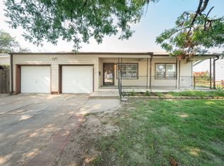 1218 W Jewell St, Wichita, KS 67213