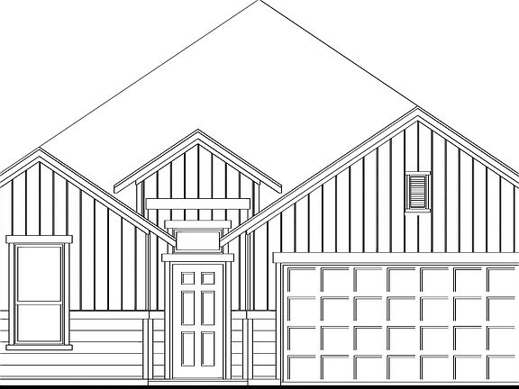 Elevation B