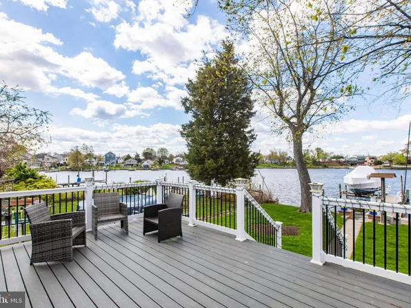 7613 S Bend Rd, Dundalk, MD 21222