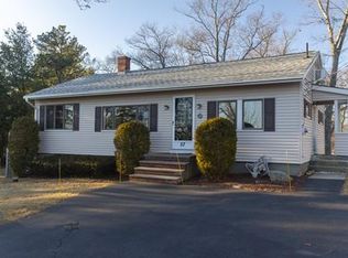 57 Hill Top Rd, Gloucester, MA 01930