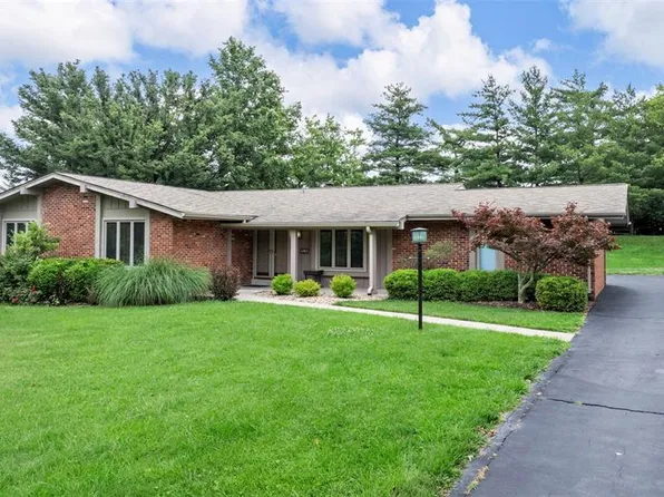 328 Hibler Ct, Saint Louis, MO 63141