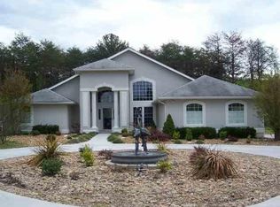 6700 Ooltewah Georgetown Rd, Ooltewah, TN 37363