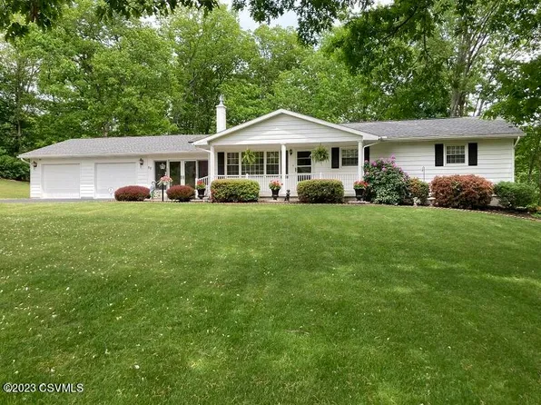 88 Lower Hilltop Rd, Berwick, PA 18603