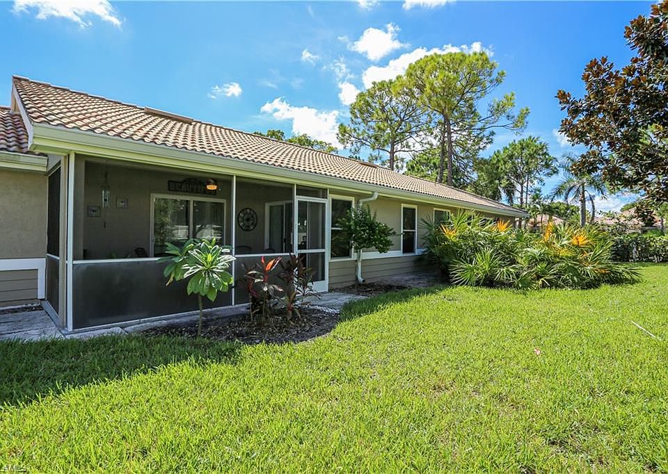 The Villages Of Emerald Bay 290 Emerald Bay Cir Naples FL Zillow