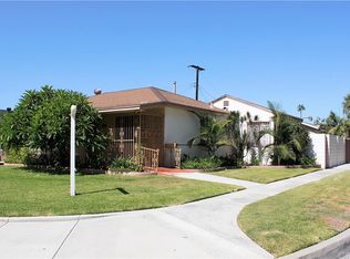 6101 Leona Joan Ave, Pico Rivera, CA 90660
