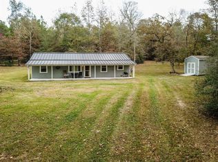 109 Hall Dr N, Montgomery, TX 77316